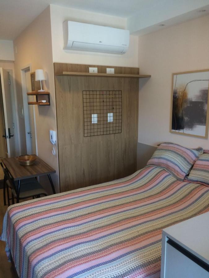 Loft Encantador No Brooklyn, Ao Lado Do Metro ساو باولو المظهر الخارجي الصورة
