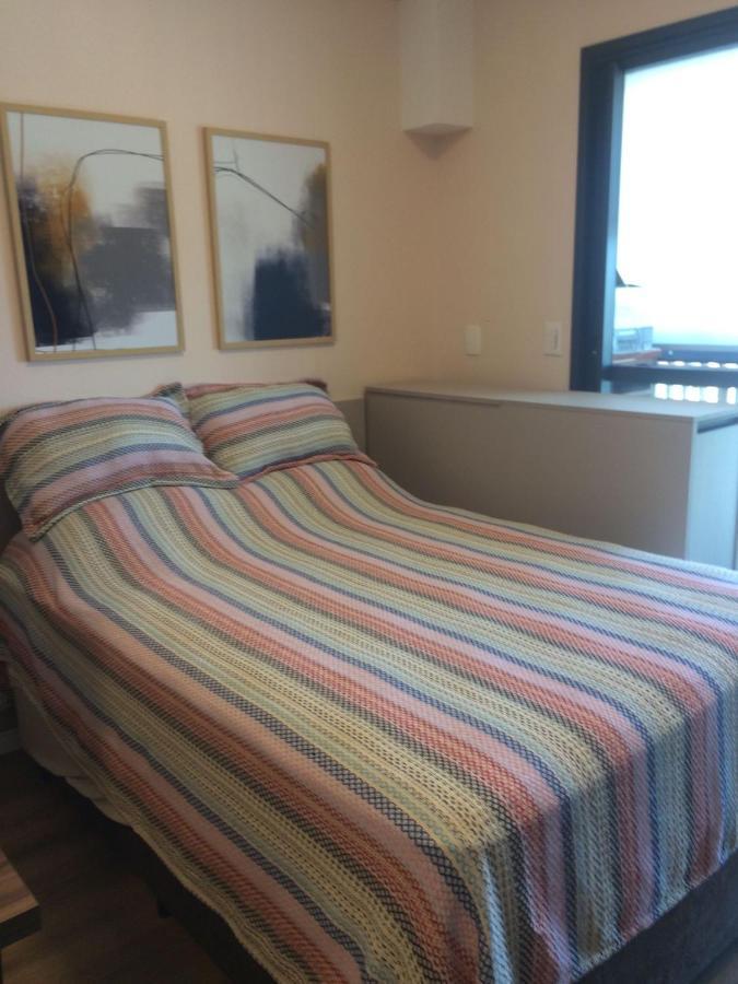 Loft Encantador No Brooklyn, Ao Lado Do Metro ساو باولو المظهر الخارجي الصورة