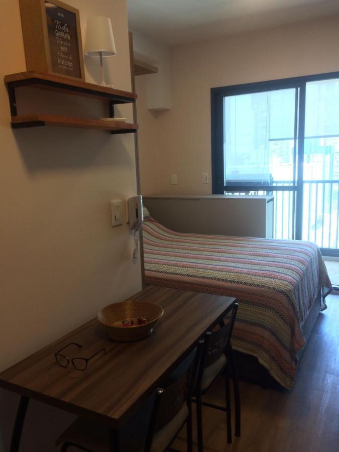 Loft Encantador No Brooklyn, Ao Lado Do Metro ساو باولو المظهر الخارجي الصورة