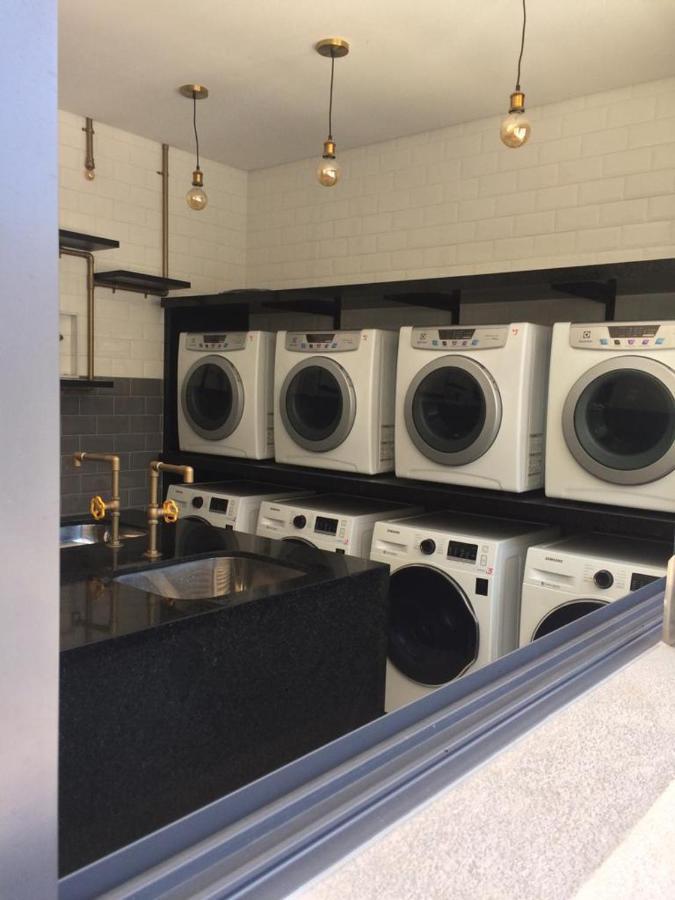 Loft Encantador No Brooklyn, Ao Lado Do Metro ساو باولو المظهر الخارجي الصورة