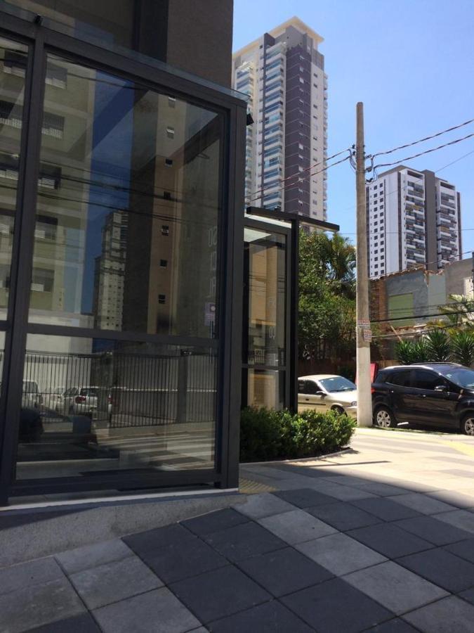 Loft Encantador No Brooklyn, Ao Lado Do Metro ساو باولو المظهر الخارجي الصورة